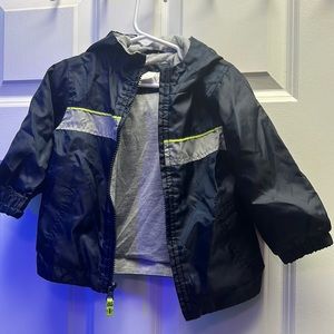 Circo size 18 months jacket excellent condition